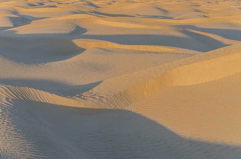 108 - Tunez - Douz - desierto